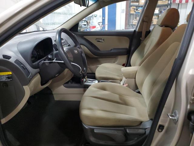 Photo 6 VIN: KMHDU4AD4AU864862 - HYUNDAI ELANTRA 