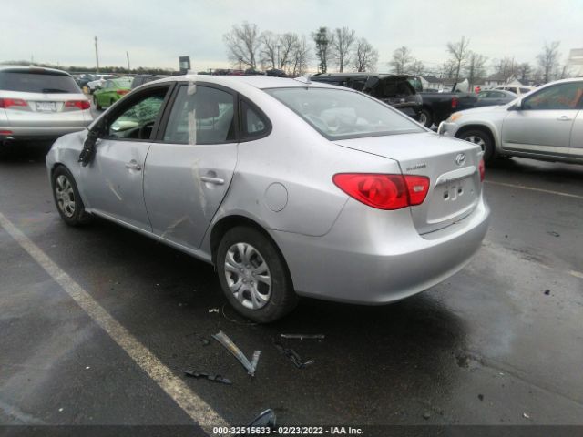 Photo 2 VIN: KMHDU4AD4AU865820 - HYUNDAI ELANTRA 