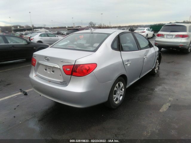 Photo 3 VIN: KMHDU4AD4AU865820 - HYUNDAI ELANTRA 