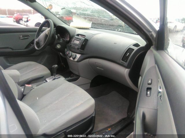 Photo 4 VIN: KMHDU4AD4AU865820 - HYUNDAI ELANTRA 