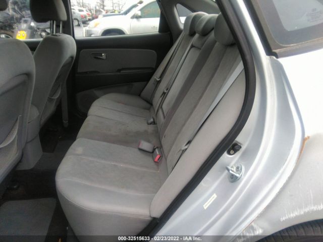 Photo 7 VIN: KMHDU4AD4AU865820 - HYUNDAI ELANTRA 