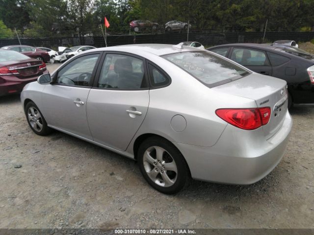 Photo 2 VIN: KMHDU4AD4AU868491 - HYUNDAI ELANTRA 