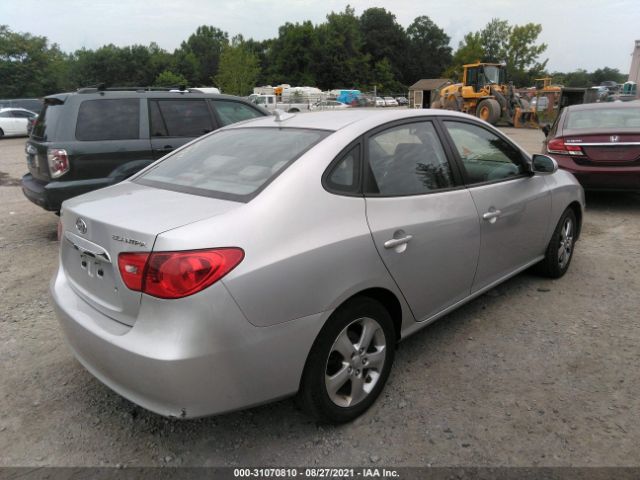 Photo 3 VIN: KMHDU4AD4AU868491 - HYUNDAI ELANTRA 