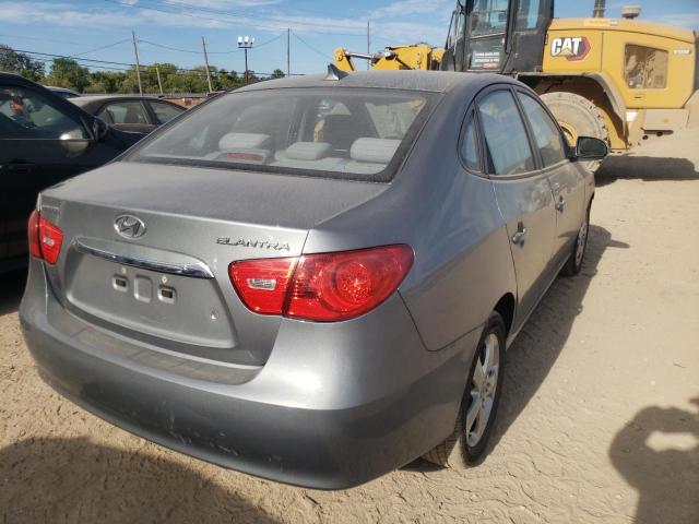 Photo 3 VIN: KMHDU4AD4AU873318 - HYUNDAI ELANTRA BL 