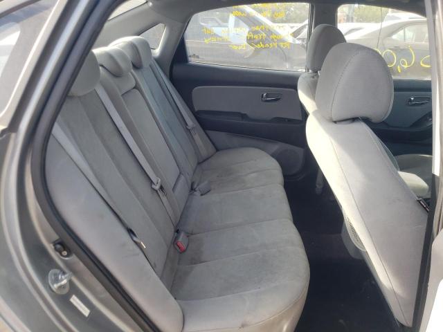 Photo 5 VIN: KMHDU4AD4AU873318 - HYUNDAI ELANTRA BL 