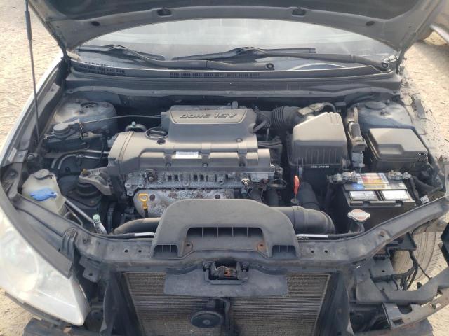 Photo 6 VIN: KMHDU4AD4AU873318 - HYUNDAI ELANTRA BL 