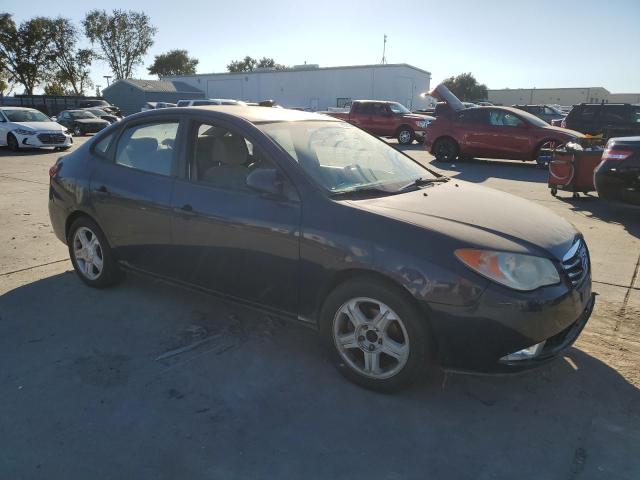 Photo 3 VIN: KMHDU4AD4AU873478 - HYUNDAI ELANTRA BL 