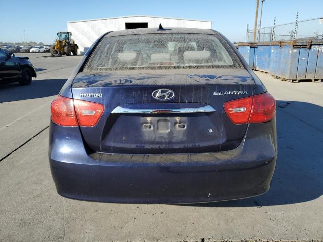 Photo 5 VIN: KMHDU4AD4AU873478 - HYUNDAI ELANTRA BL 