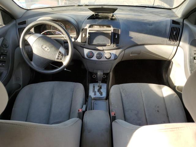 Photo 7 VIN: KMHDU4AD4AU873478 - HYUNDAI ELANTRA BL 