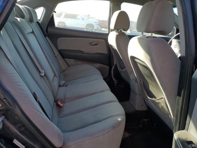 Photo 9 VIN: KMHDU4AD4AU873478 - HYUNDAI ELANTRA BL 