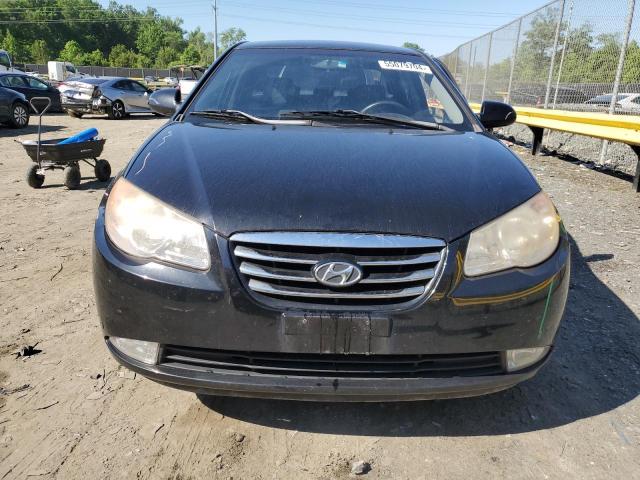 Photo 4 VIN: KMHDU4AD4AU878129 - HYUNDAI ELANTRA 