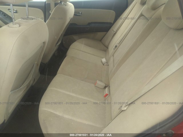 Photo 7 VIN: KMHDU4AD4AU884531 - HYUNDAI ELANTRA 