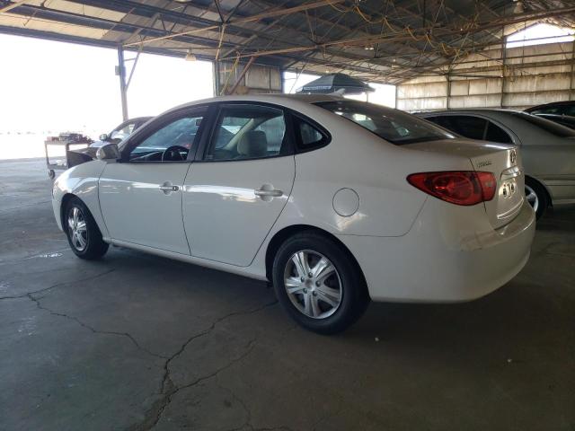 Photo 1 VIN: KMHDU4AD4AU890491 - HYUNDAI ELANTRA BL 