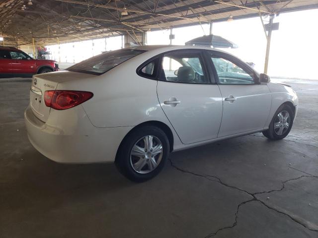 Photo 2 VIN: KMHDU4AD4AU890491 - HYUNDAI ELANTRA BL 