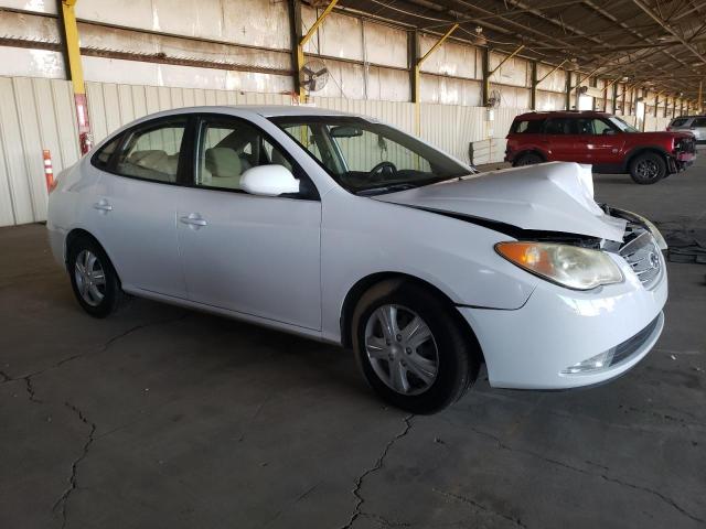 Photo 3 VIN: KMHDU4AD4AU890491 - HYUNDAI ELANTRA BL 