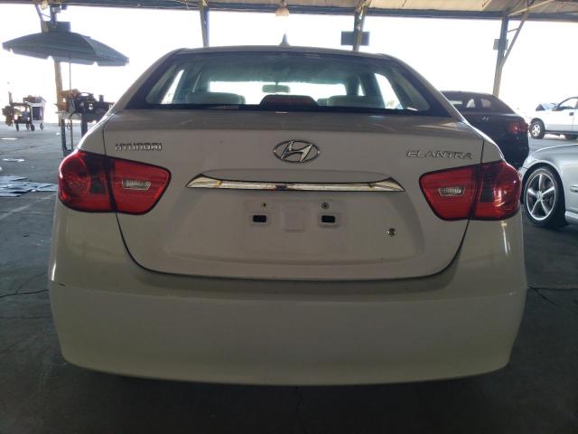 Photo 5 VIN: KMHDU4AD4AU890491 - HYUNDAI ELANTRA BL 