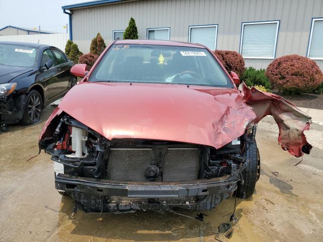 Photo 4 VIN: KMHDU4AD4AU895626 - HYUNDAI ELANTRA BL 