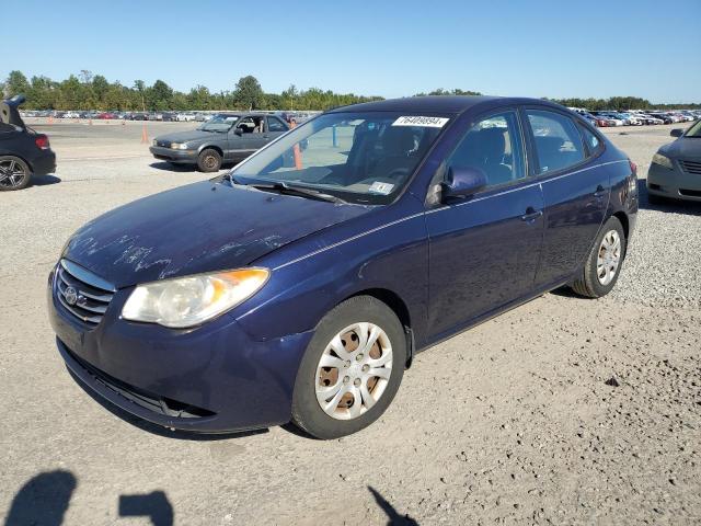 Photo 0 VIN: KMHDU4AD4AU904275 - HYUNDAI ELANTRA 