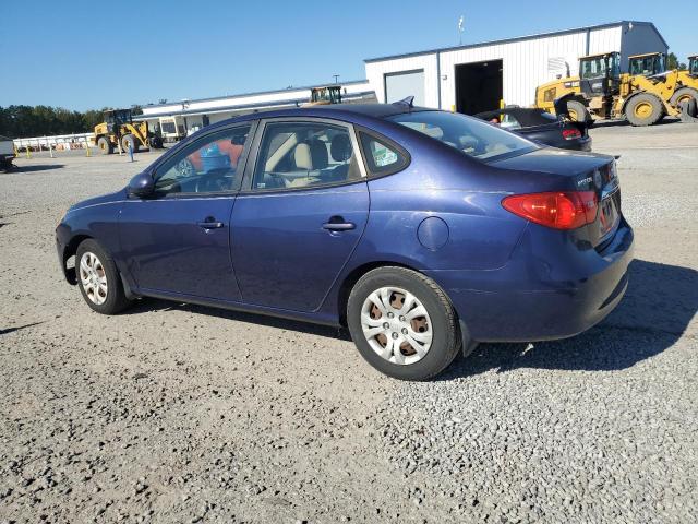 Photo 1 VIN: KMHDU4AD4AU904275 - HYUNDAI ELANTRA 