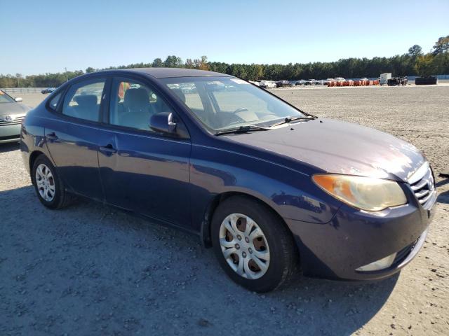 Photo 3 VIN: KMHDU4AD4AU904275 - HYUNDAI ELANTRA 