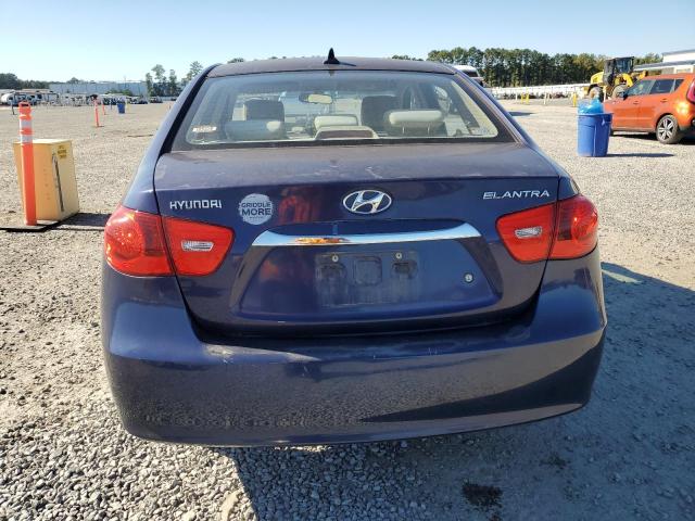 Photo 5 VIN: KMHDU4AD4AU904275 - HYUNDAI ELANTRA 