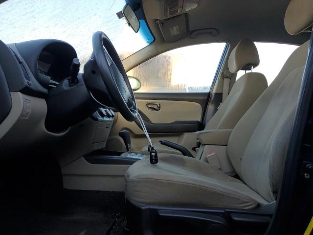 Photo 6 VIN: KMHDU4AD4AU904275 - HYUNDAI ELANTRA 