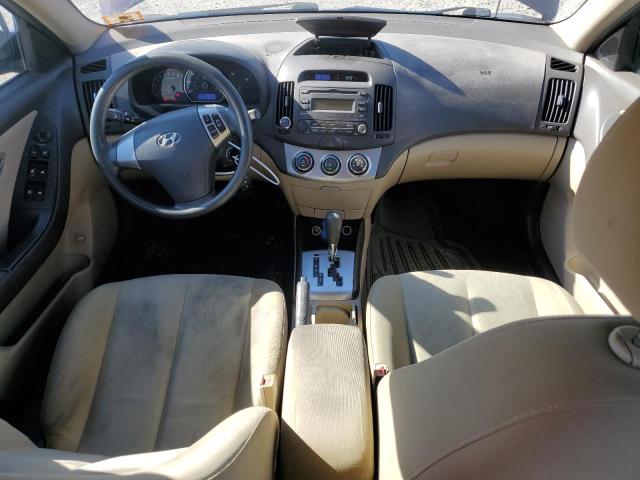 Photo 7 VIN: KMHDU4AD4AU904275 - HYUNDAI ELANTRA 