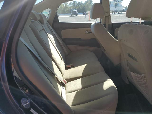 Photo 9 VIN: KMHDU4AD4AU904275 - HYUNDAI ELANTRA 