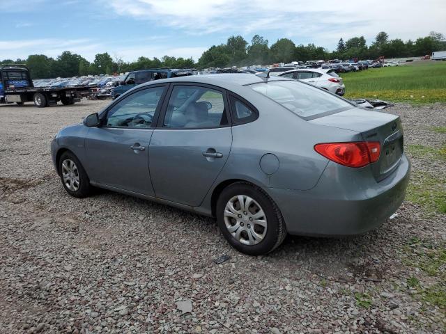 Photo 1 VIN: KMHDU4AD4AU905068 - HYUNDAI ELANTRA 