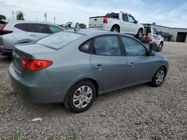 Photo 2 VIN: KMHDU4AD4AU905068 - HYUNDAI ELANTRA 