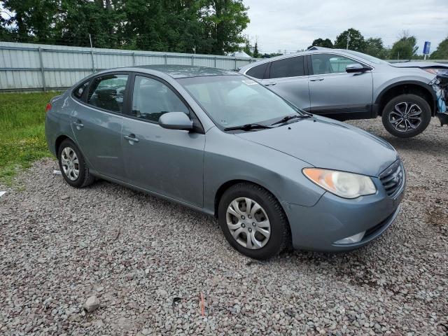 Photo 3 VIN: KMHDU4AD4AU905068 - HYUNDAI ELANTRA 