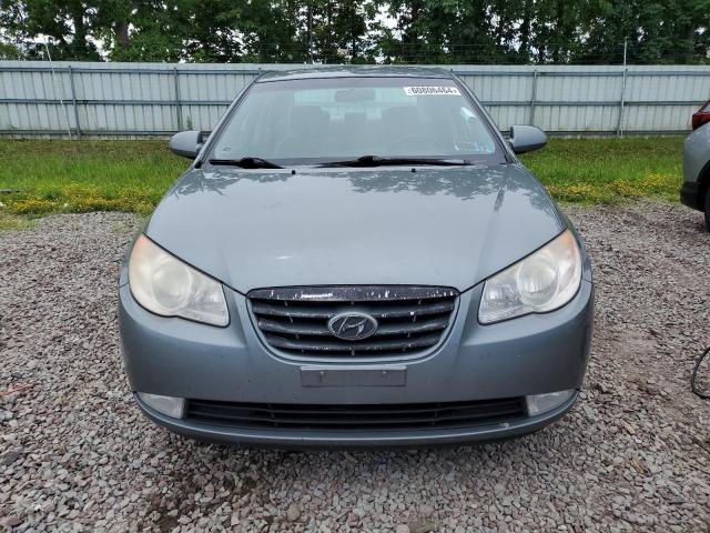 Photo 4 VIN: KMHDU4AD4AU905068 - HYUNDAI ELANTRA 