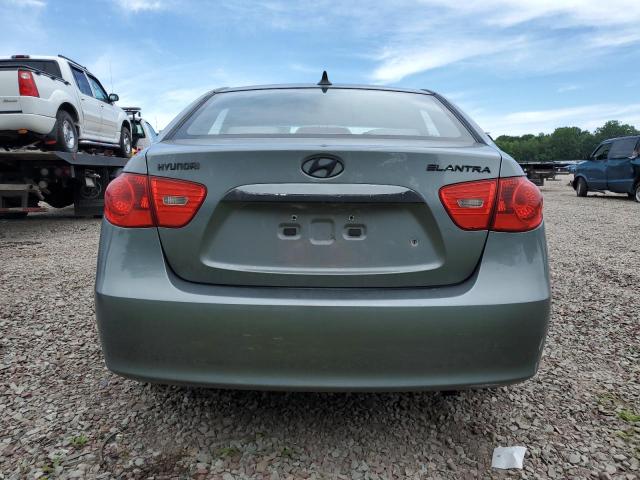 Photo 5 VIN: KMHDU4AD4AU905068 - HYUNDAI ELANTRA 