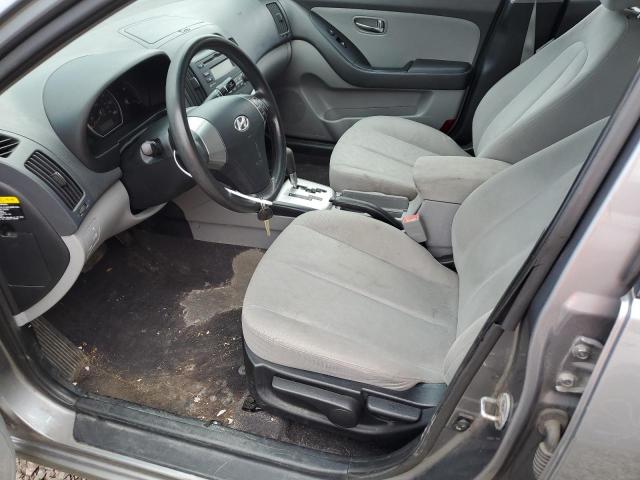 Photo 6 VIN: KMHDU4AD4AU905068 - HYUNDAI ELANTRA 