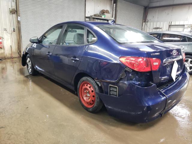 Photo 1 VIN: KMHDU4AD4AU905720 - HYUNDAI ELANTRA BL 