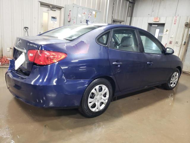 Photo 2 VIN: KMHDU4AD4AU905720 - HYUNDAI ELANTRA BL 