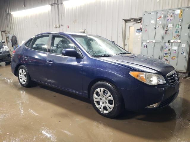 Photo 3 VIN: KMHDU4AD4AU905720 - HYUNDAI ELANTRA BL 