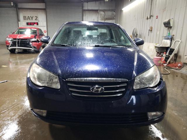 Photo 4 VIN: KMHDU4AD4AU905720 - HYUNDAI ELANTRA BL 