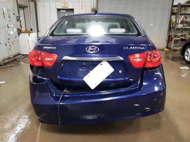 Photo 5 VIN: KMHDU4AD4AU905720 - HYUNDAI ELANTRA BL 