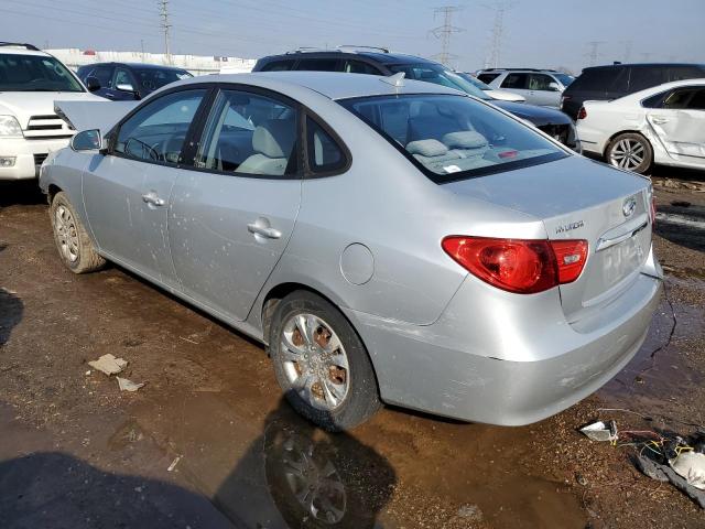 Photo 1 VIN: KMHDU4AD4AU907810 - HYUNDAI ELANTRA BL 