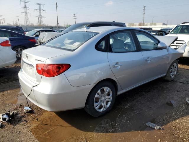 Photo 2 VIN: KMHDU4AD4AU907810 - HYUNDAI ELANTRA BL 