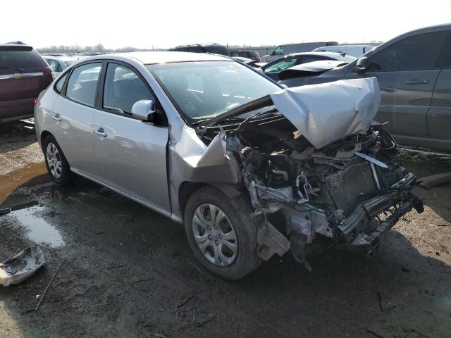 Photo 3 VIN: KMHDU4AD4AU907810 - HYUNDAI ELANTRA BL 