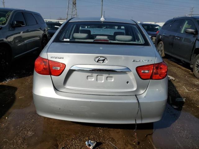 Photo 5 VIN: KMHDU4AD4AU907810 - HYUNDAI ELANTRA BL 