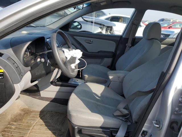 Photo 6 VIN: KMHDU4AD4AU907810 - HYUNDAI ELANTRA BL 