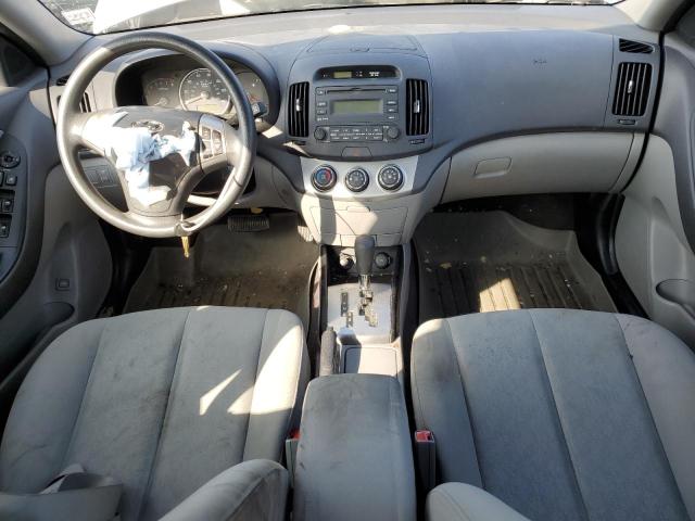 Photo 7 VIN: KMHDU4AD4AU907810 - HYUNDAI ELANTRA BL 