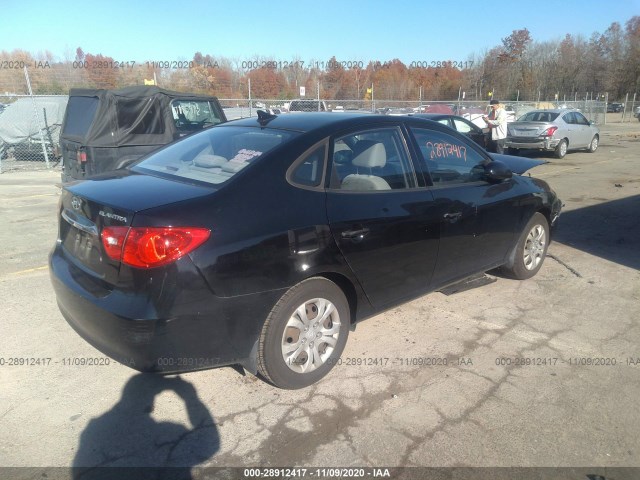 Photo 3 VIN: KMHDU4AD4AU916152 - HYUNDAI ELANTRA 