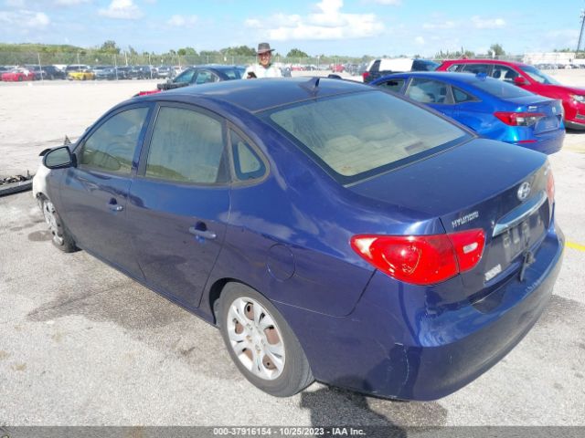 Photo 2 VIN: KMHDU4AD4AU920640 - HYUNDAI ELANTRA 