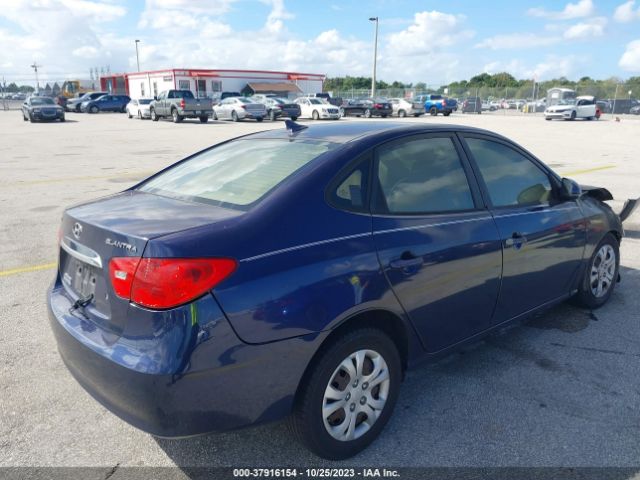 Photo 3 VIN: KMHDU4AD4AU920640 - HYUNDAI ELANTRA 