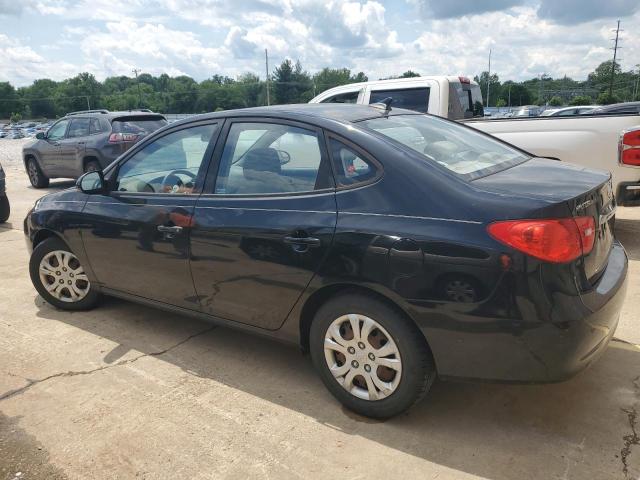 Photo 1 VIN: KMHDU4AD4AU920721 - HYUNDAI ELANTRA 