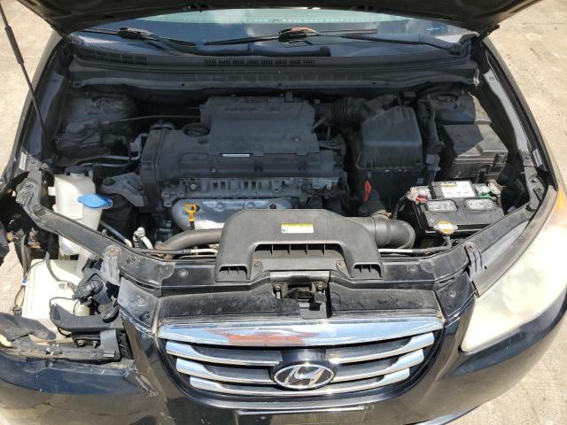 Photo 10 VIN: KMHDU4AD4AU920721 - HYUNDAI ELANTRA 